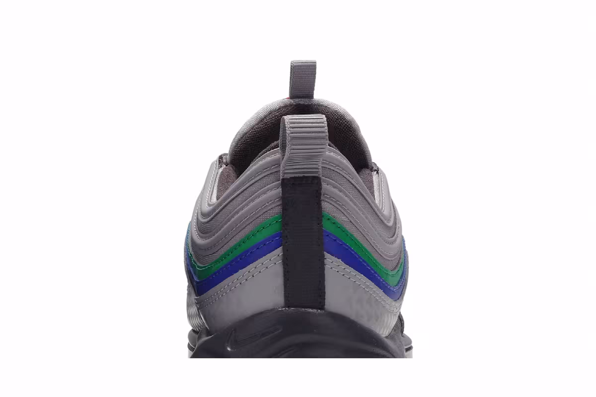 Nike Air Max 97 Nintendo 64, view 8
