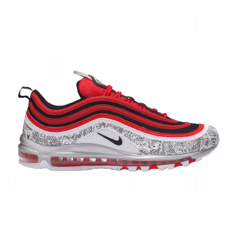Jayson Tatum x Nike Air Max 97 'Saint Louis Roots'