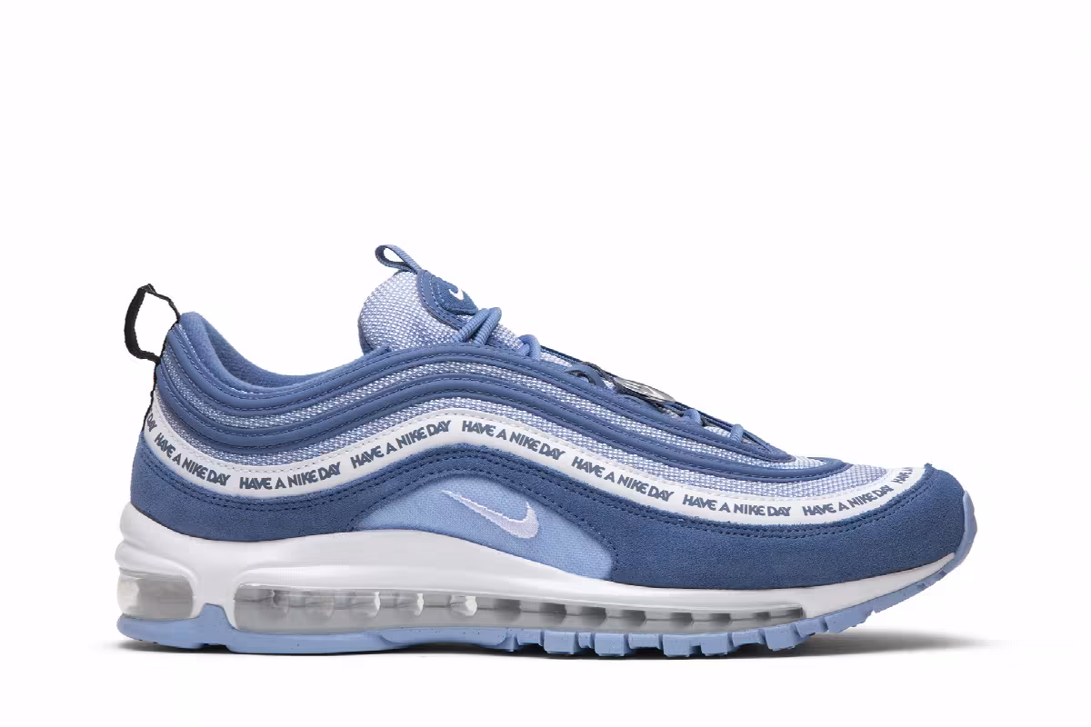 Air Max 97 Have A Nike Day, view 2