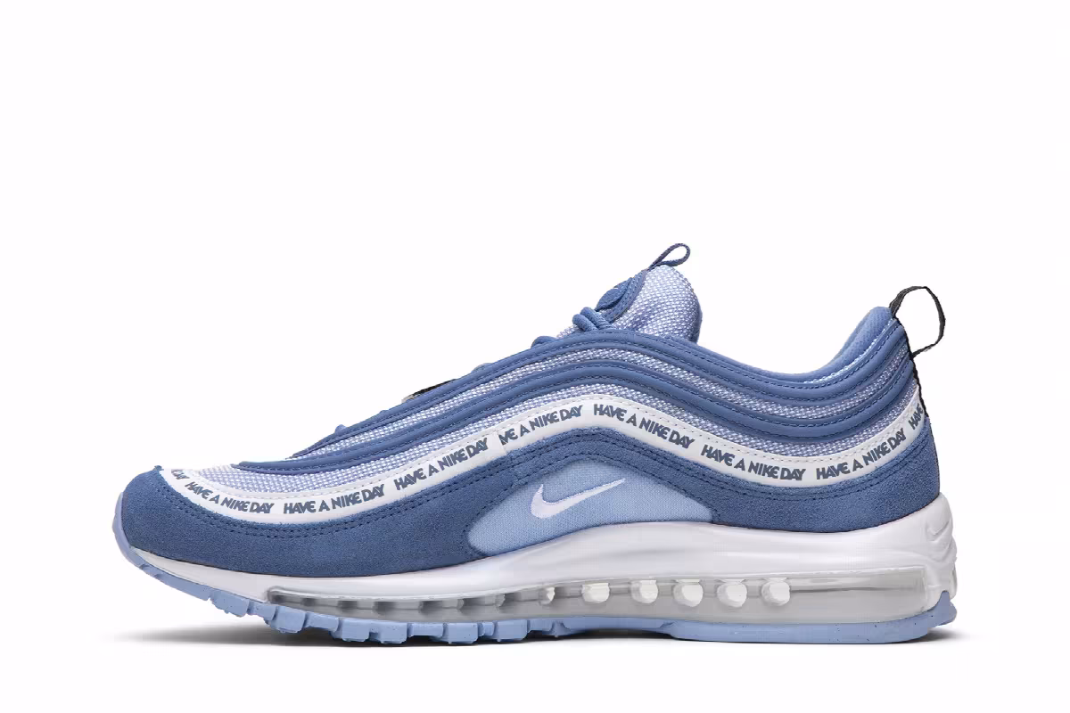 Air Max 97 Have A Nike Day, view 4
