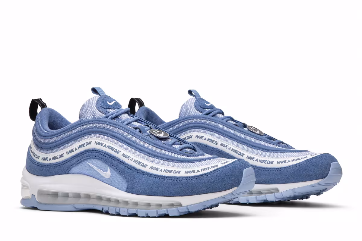 Air Max 97 Have A Nike Day, view 9