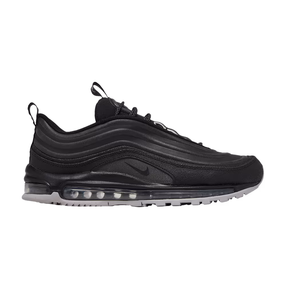 Nike Air Max 97 Utility Black