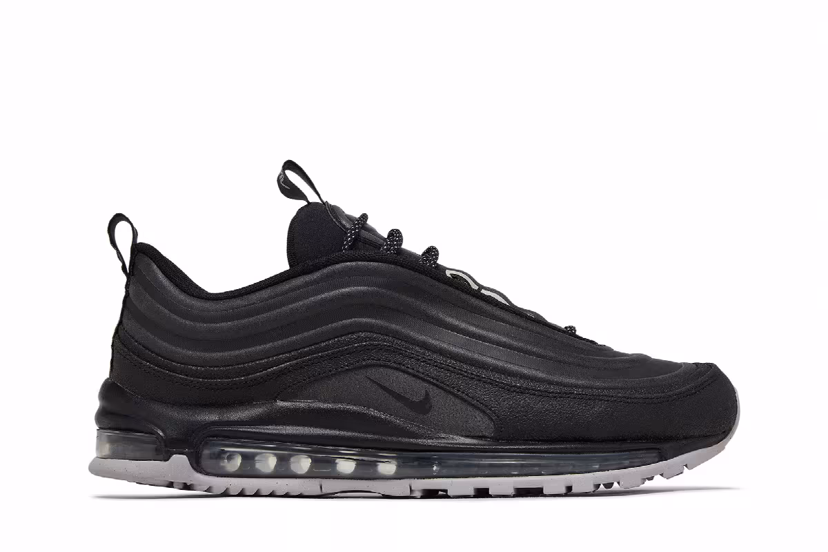 Nike Air Max 97 Utility Black, view 2