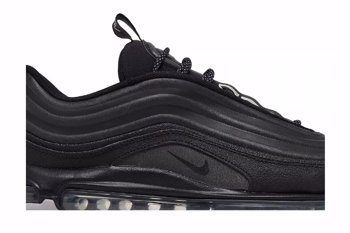 Nike Air Max 97 Utility Black, view 3