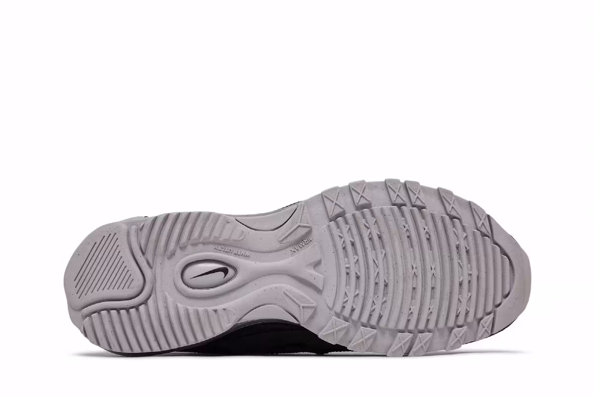 Nike Air Max 97 Utility Black, view 5