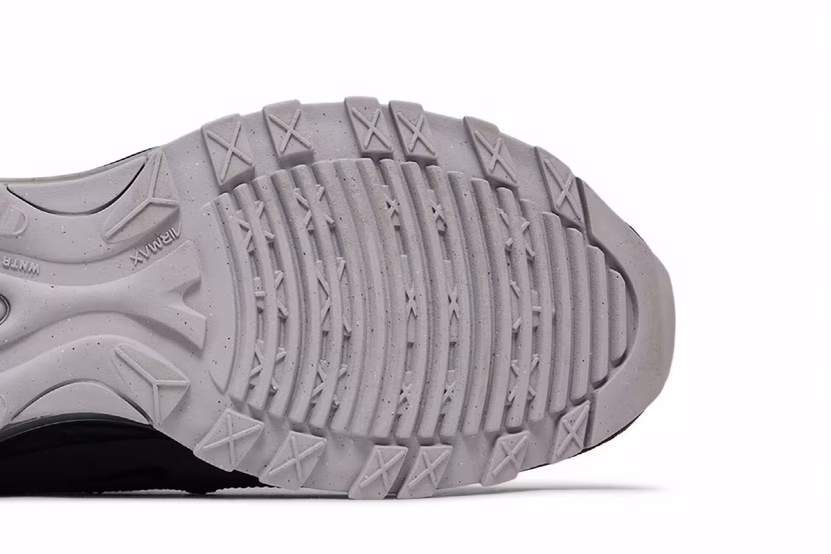 Nike Air Max 97 Utility Black, view 6