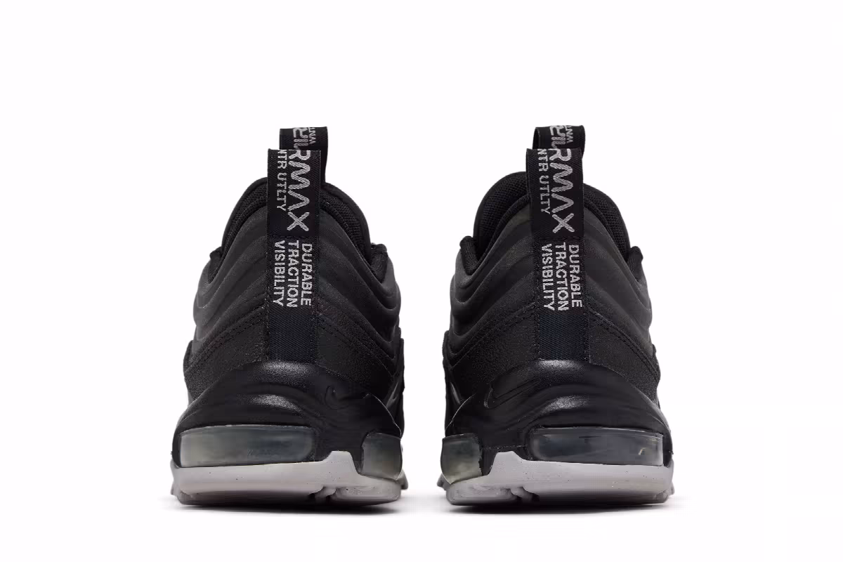 Nike Air Max 97 Utility Black, view 7
