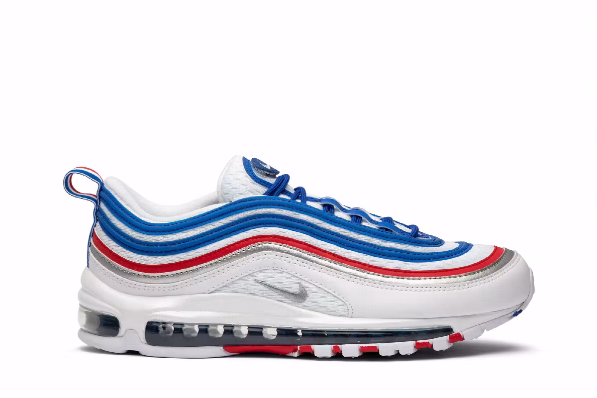 Nike Air Max 97 All Star Jersey, view 2