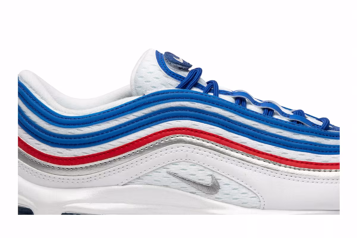 Nike Air Max 97 All Star Jersey, view 3