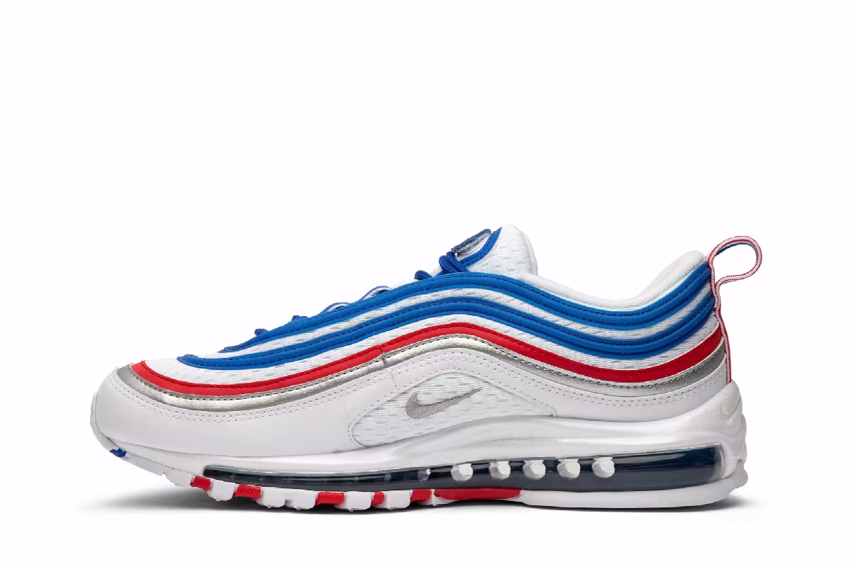 Nike Air Max 97 All Star Jersey, view 4
