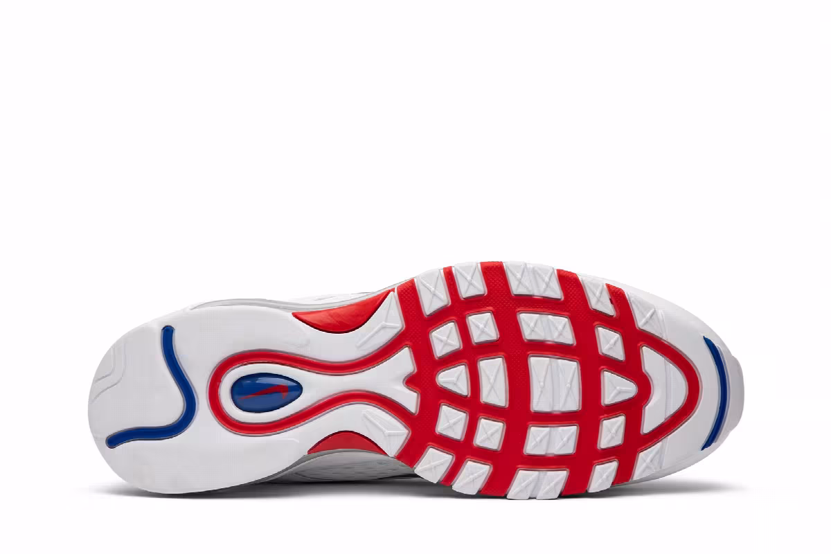 Nike Air Max 97 All Star Jersey, view 5