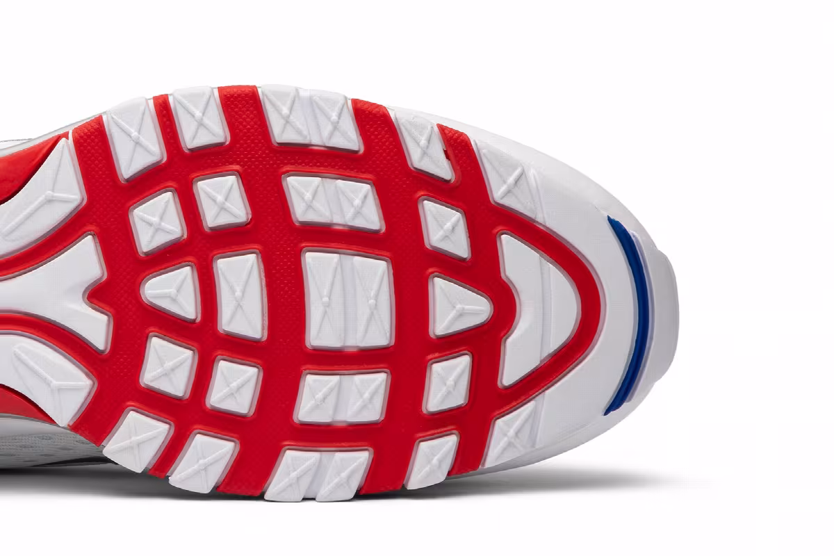 Nike Air Max 97 All Star Jersey, view 6