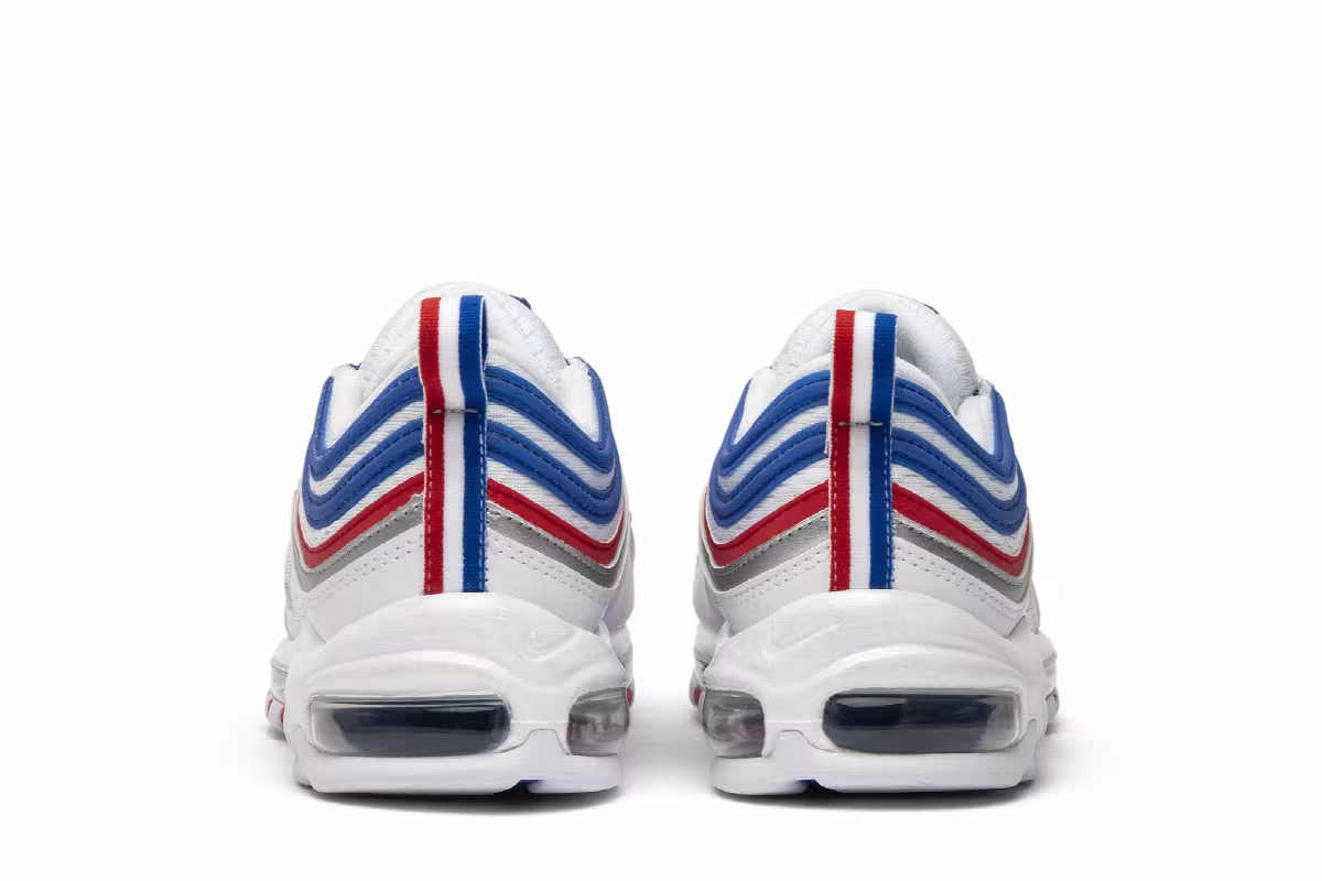 Nike Air Max 97 All Star Jersey, view 7