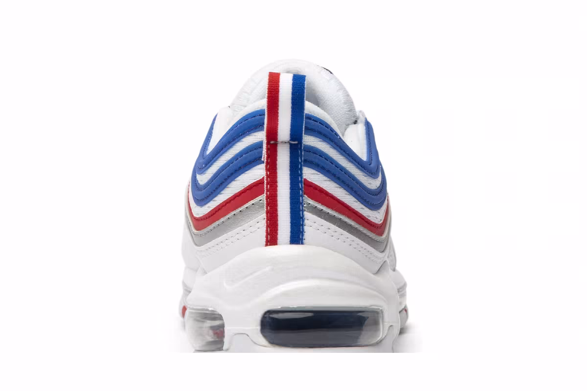 Nike Air Max 97 All Star Jersey, view 8