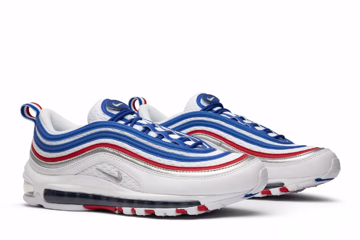 Nike Air Max 97 All Star Jersey, view 9
