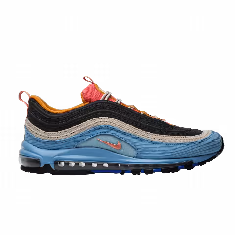 Nike Air Max 97 'Corduroy Pack - Blue'
