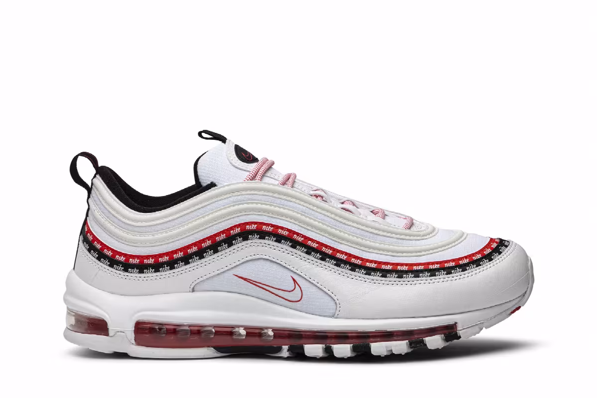 Nike Air Max 97 Script Swoosh Pack, view 2