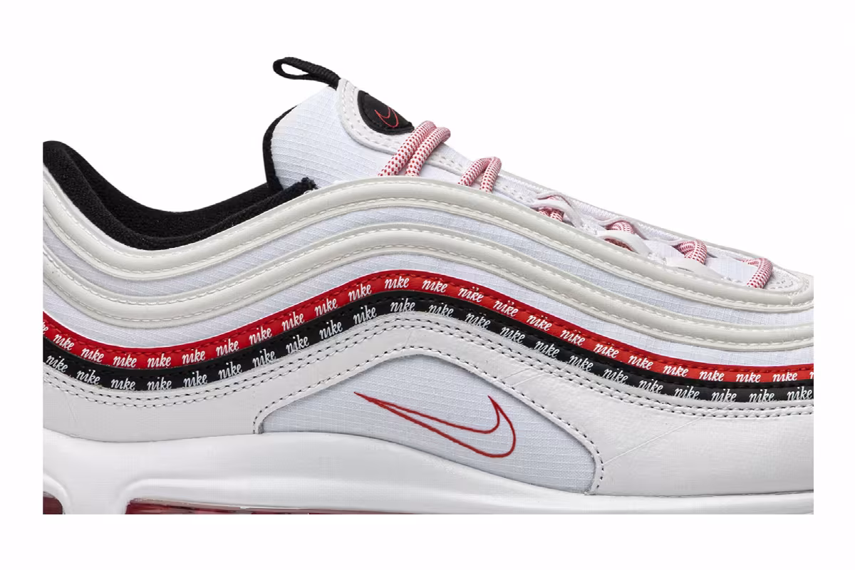 Nike Air Max 97 Script Swoosh Pack, view 3