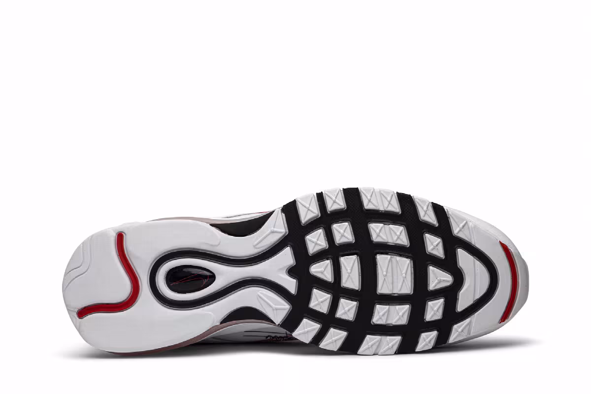Nike Air Max 97 Script Swoosh Pack, view 5