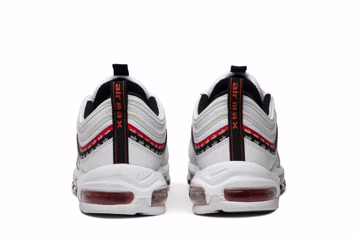 Nike Air Max 97 Script Swoosh Pack, view 7
