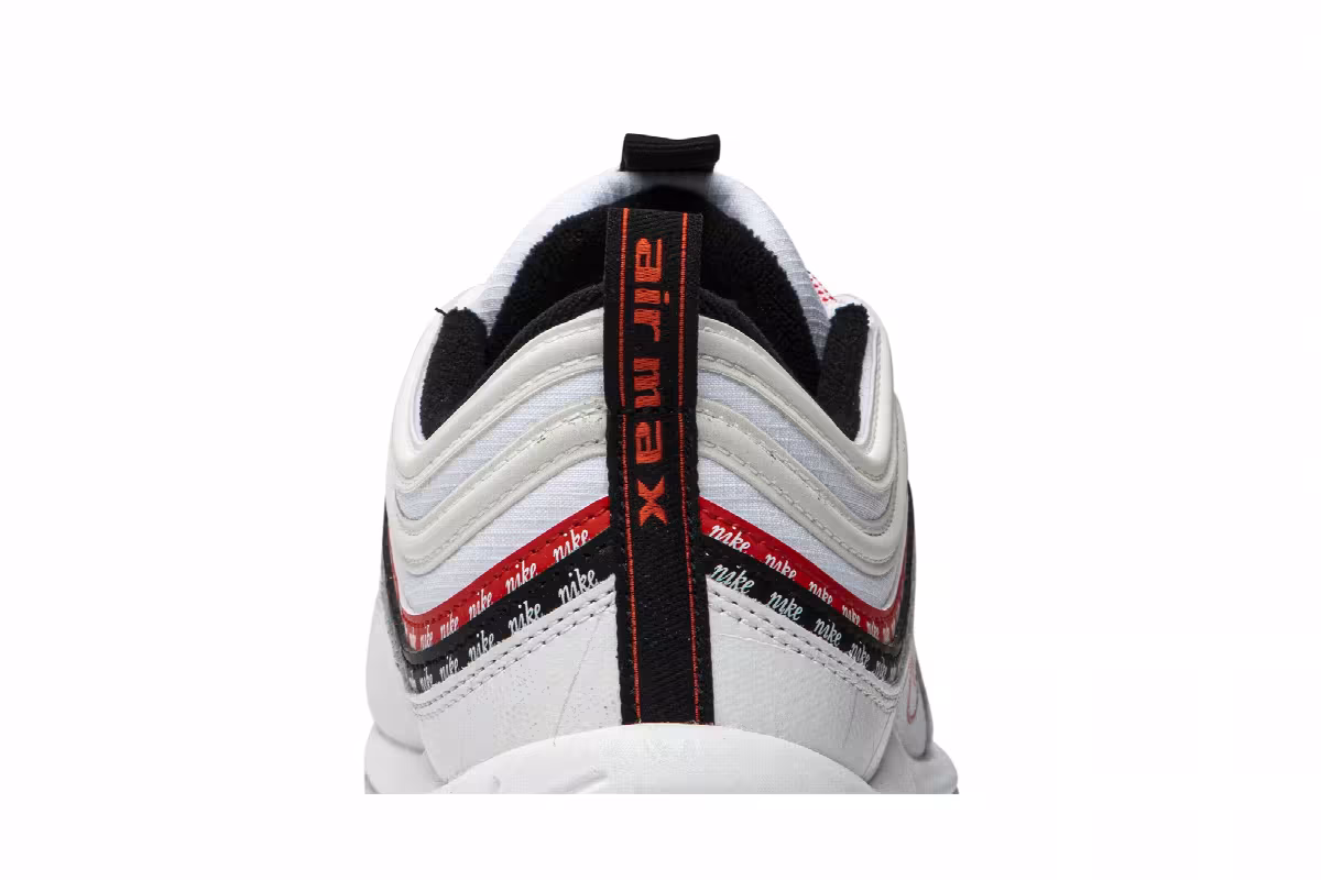 Nike Air Max 97 Script Swoosh Pack, view 8