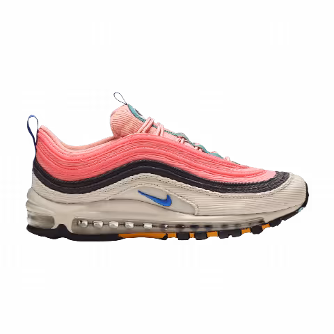 Nike Air Max 97 'Corduroy Pack - Pink'