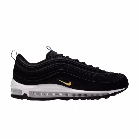 Nike Air Max 97 QS 'Olympics Rings - Black'