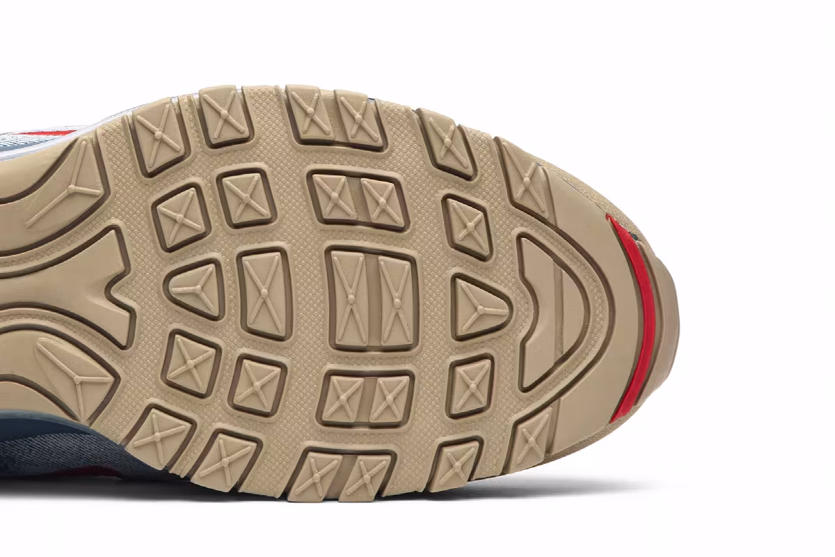 Nike Air Max 97 Wild West, view 6