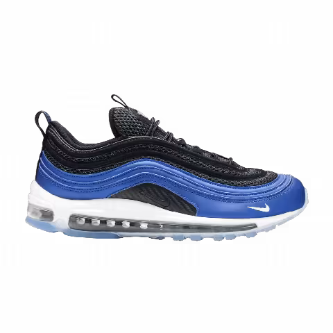 Nike Air Max 97 QS 'Royal Foamposite'