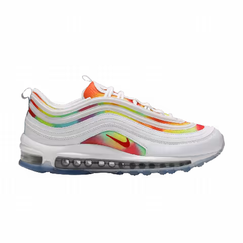 Nike Air Max 97 'Tie-Dye Chicago'