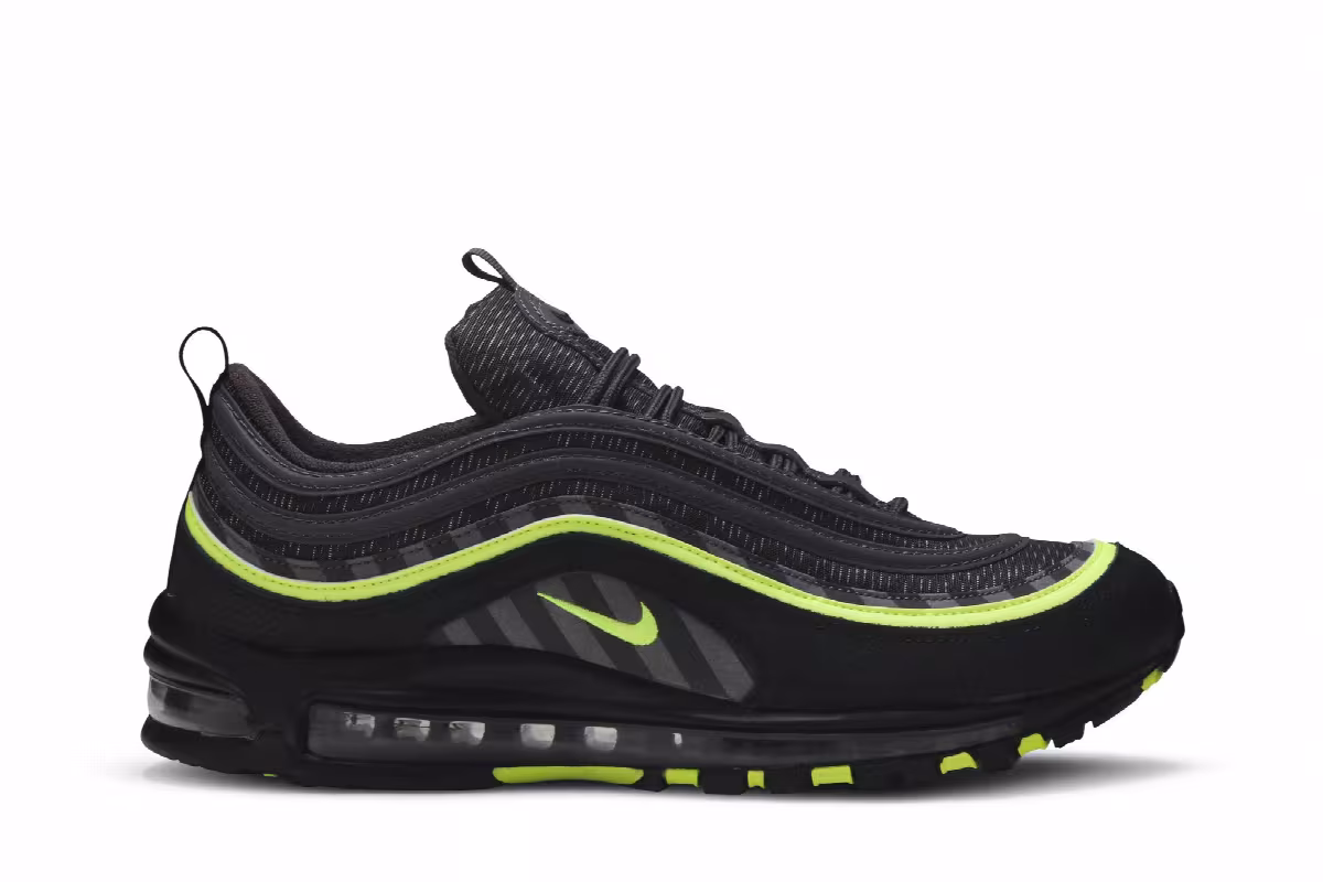 Nike Air Max 97 I-95, view 2