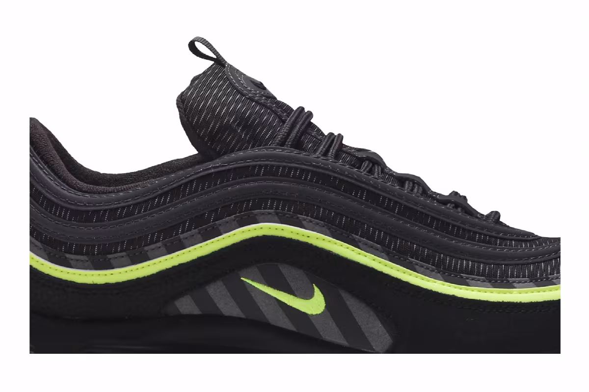 Nike Air Max 97 I-95, view 3
