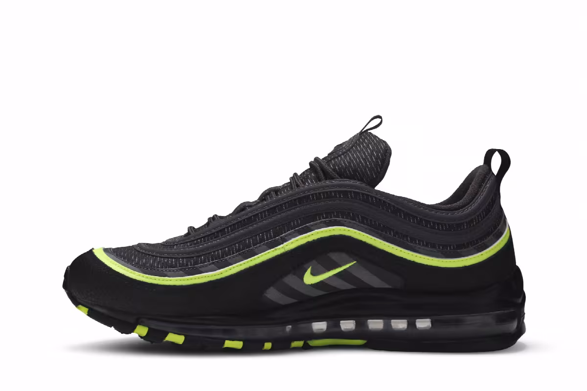 Nike Air Max 97 I-95, view 4