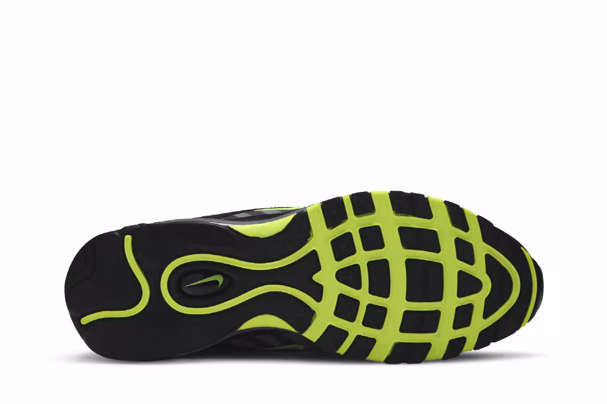 Nike Air Max 97 I-95, view 5