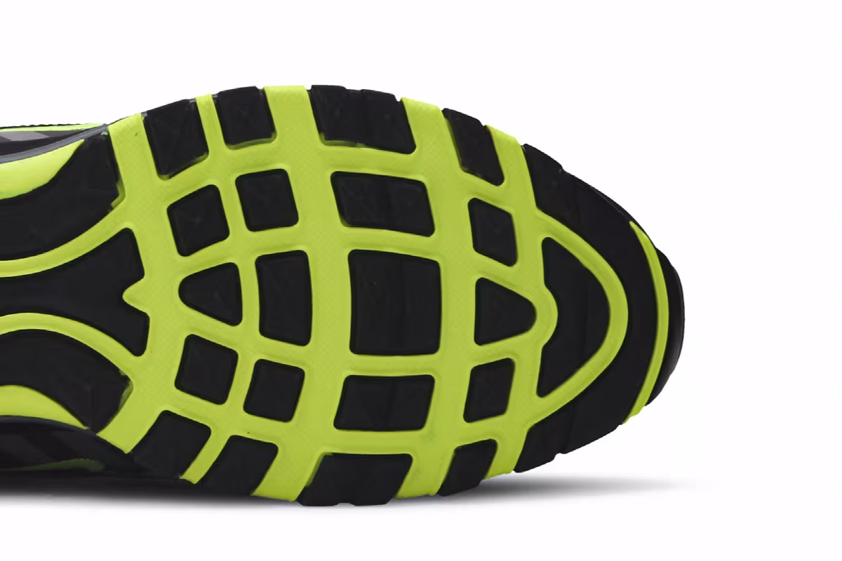 Nike Air Max 97 I-95, view 6