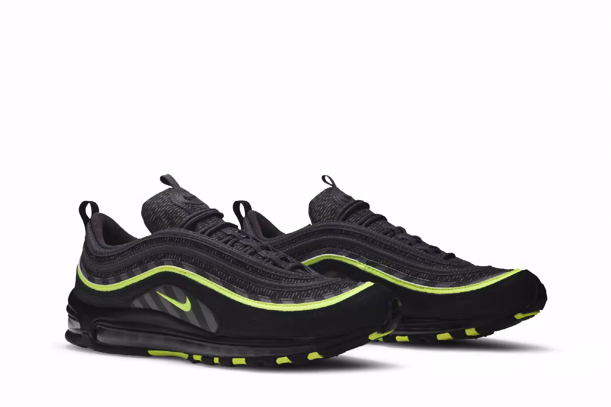 Nike Air Max 97 I-95, view 9