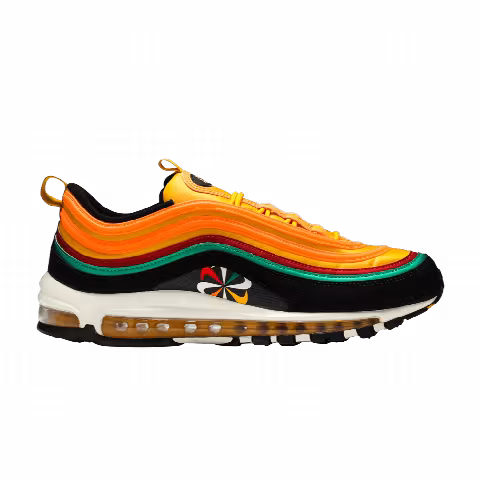 Nike Air Max 97 'Sunburst'