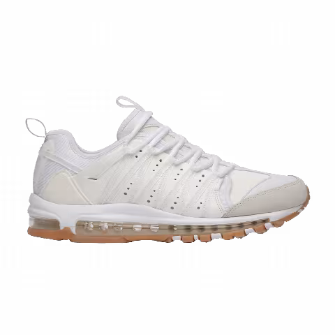 CLOT x Nike Air Max 97 Haven 'White Gum'