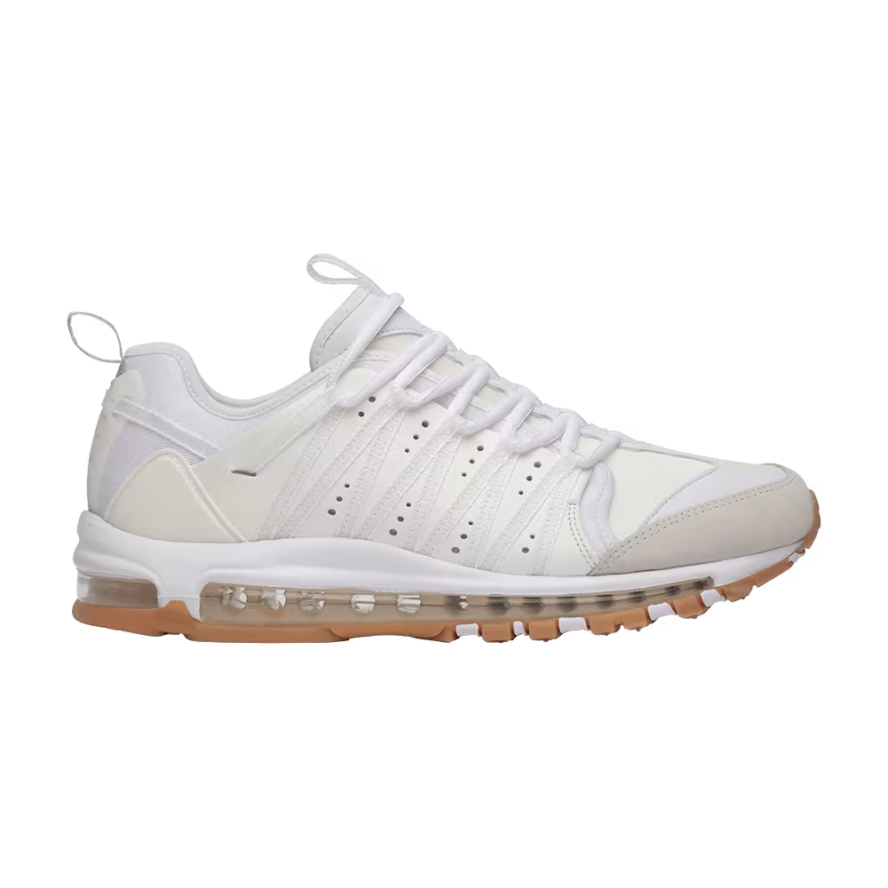 CLOT x Nike Air Max 97 Haven White Gum