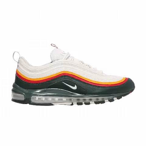 Nike Air Max 97 SE 'White Evergreen'
