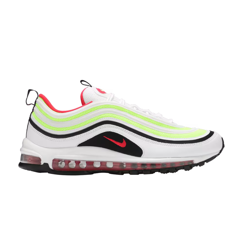 Nike Air Max 97 Volt Pink