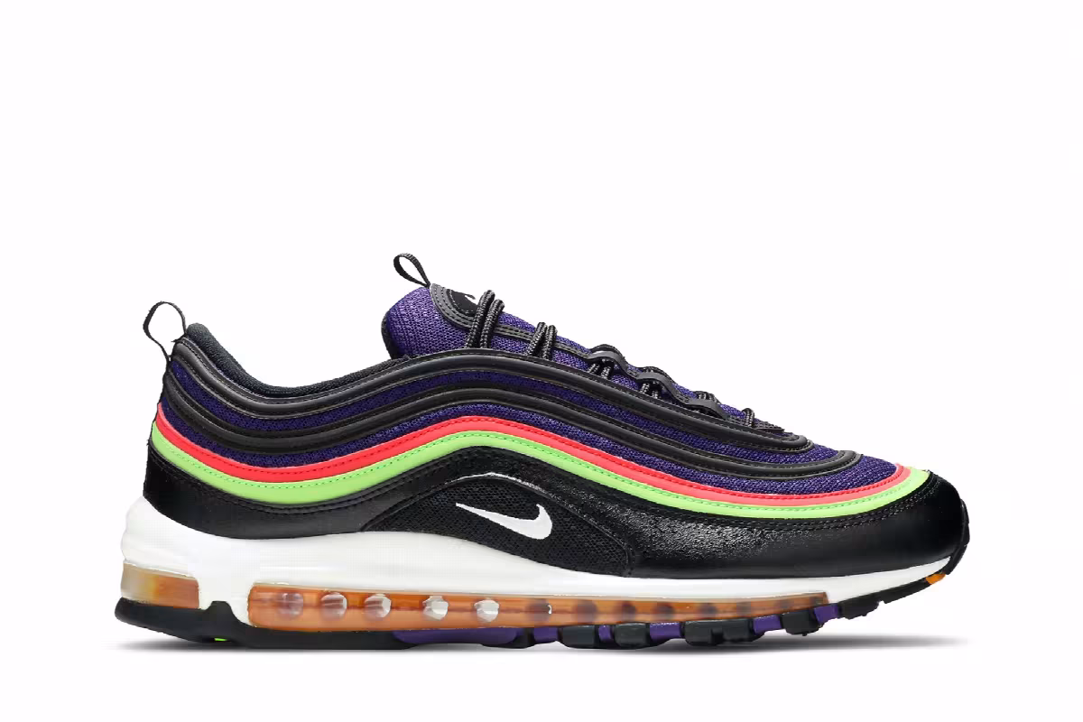 Nike Air Max 97 Joker, view 2