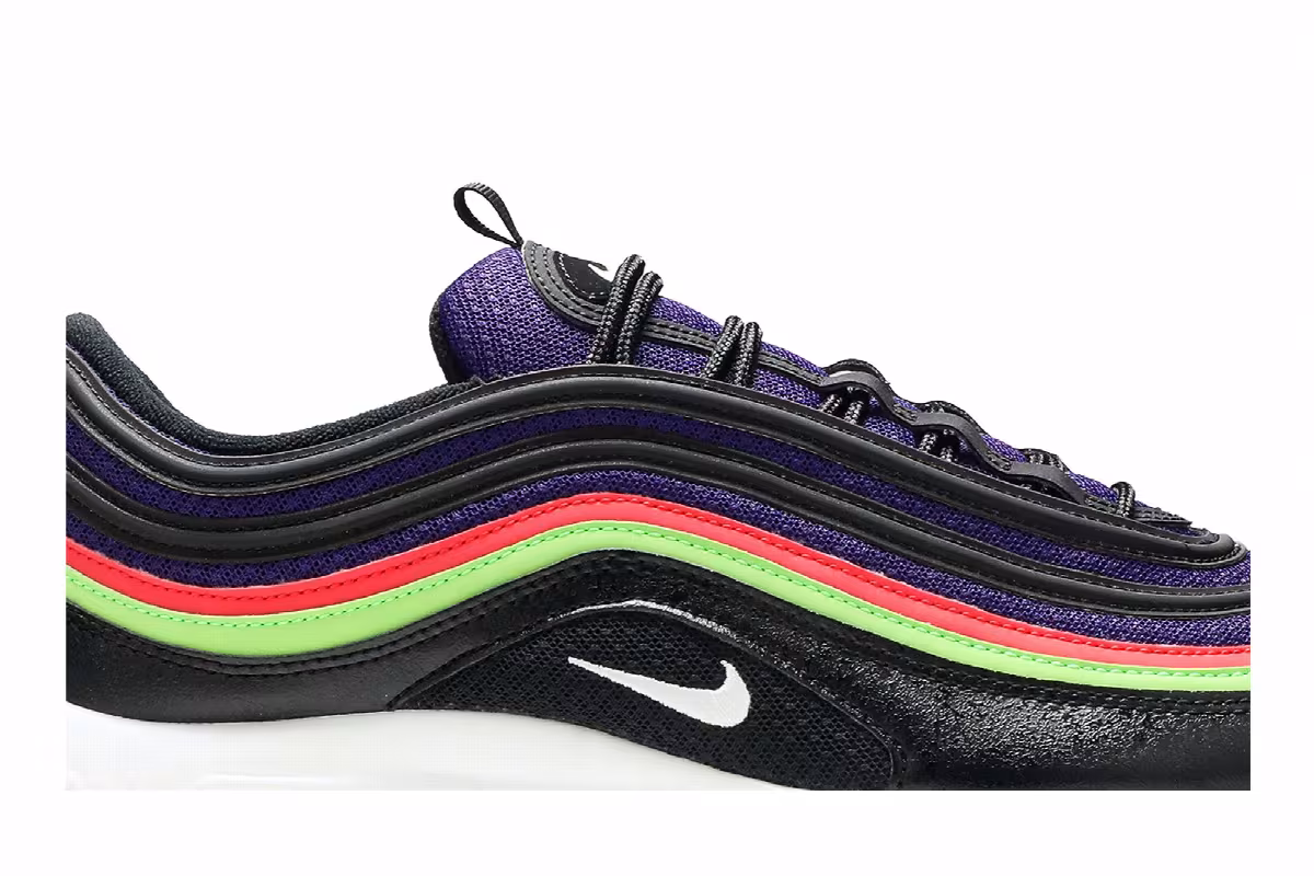 Nike Air Max 97 Joker, view 3