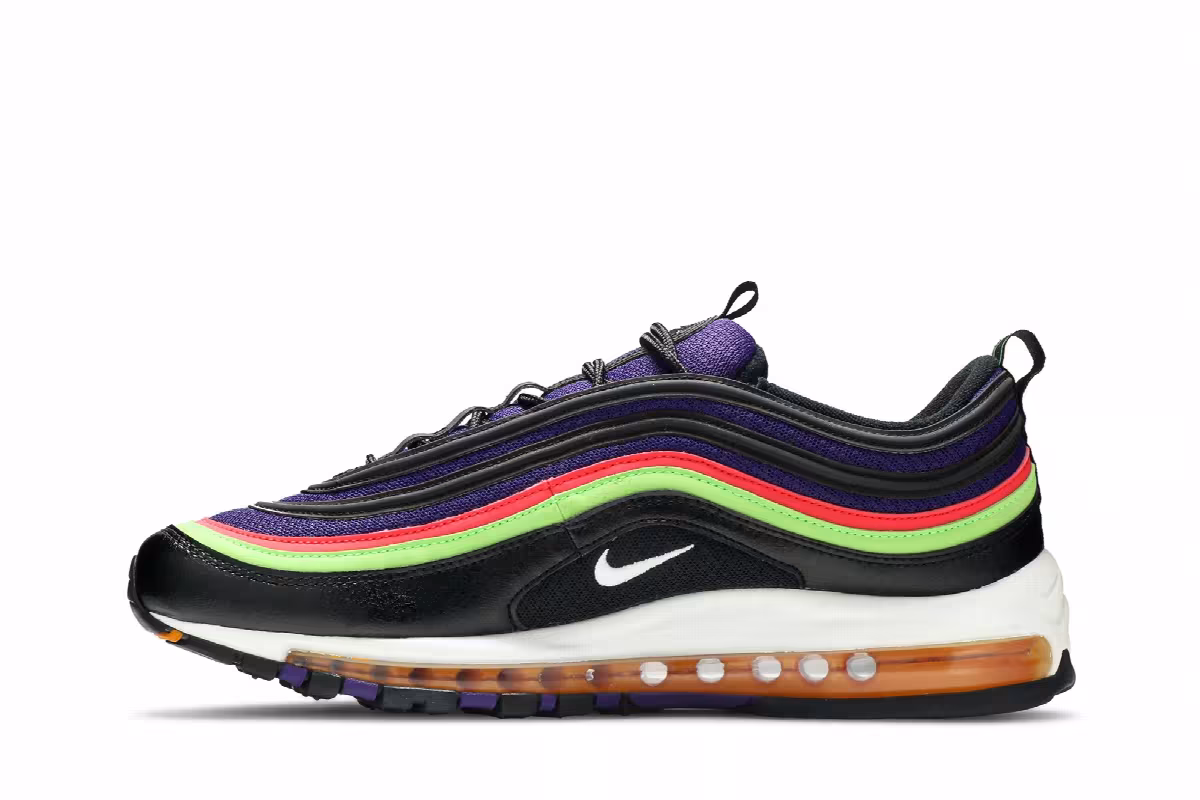 Nike Air Max 97 Joker, view 4