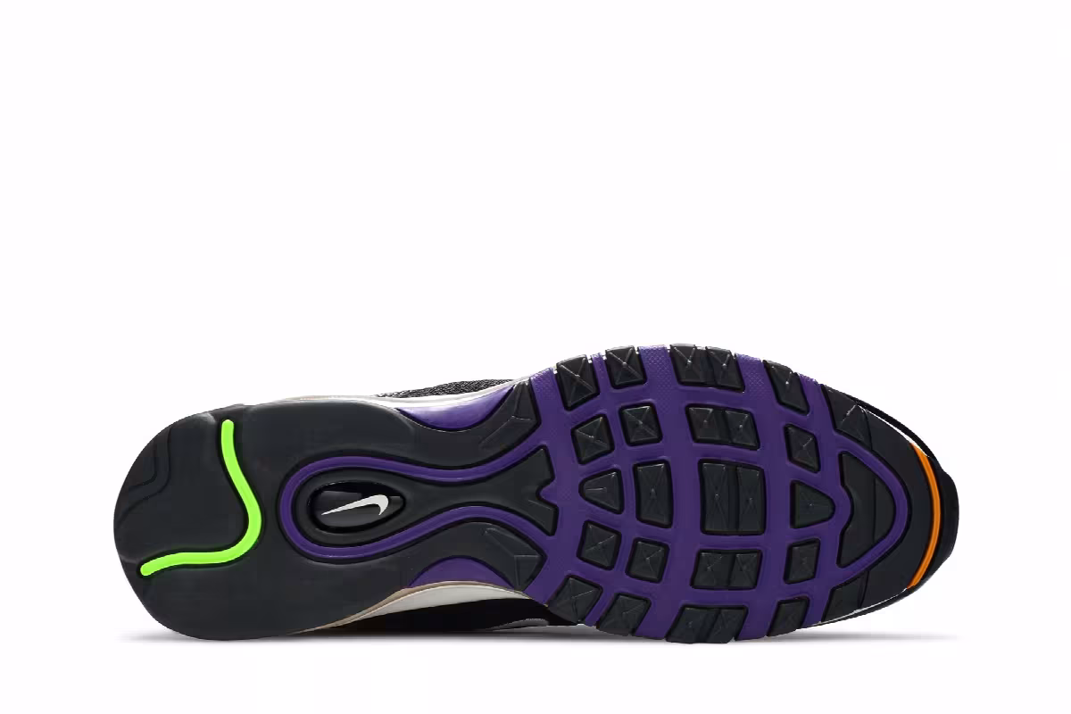 Nike Air Max 97 Joker, view 5