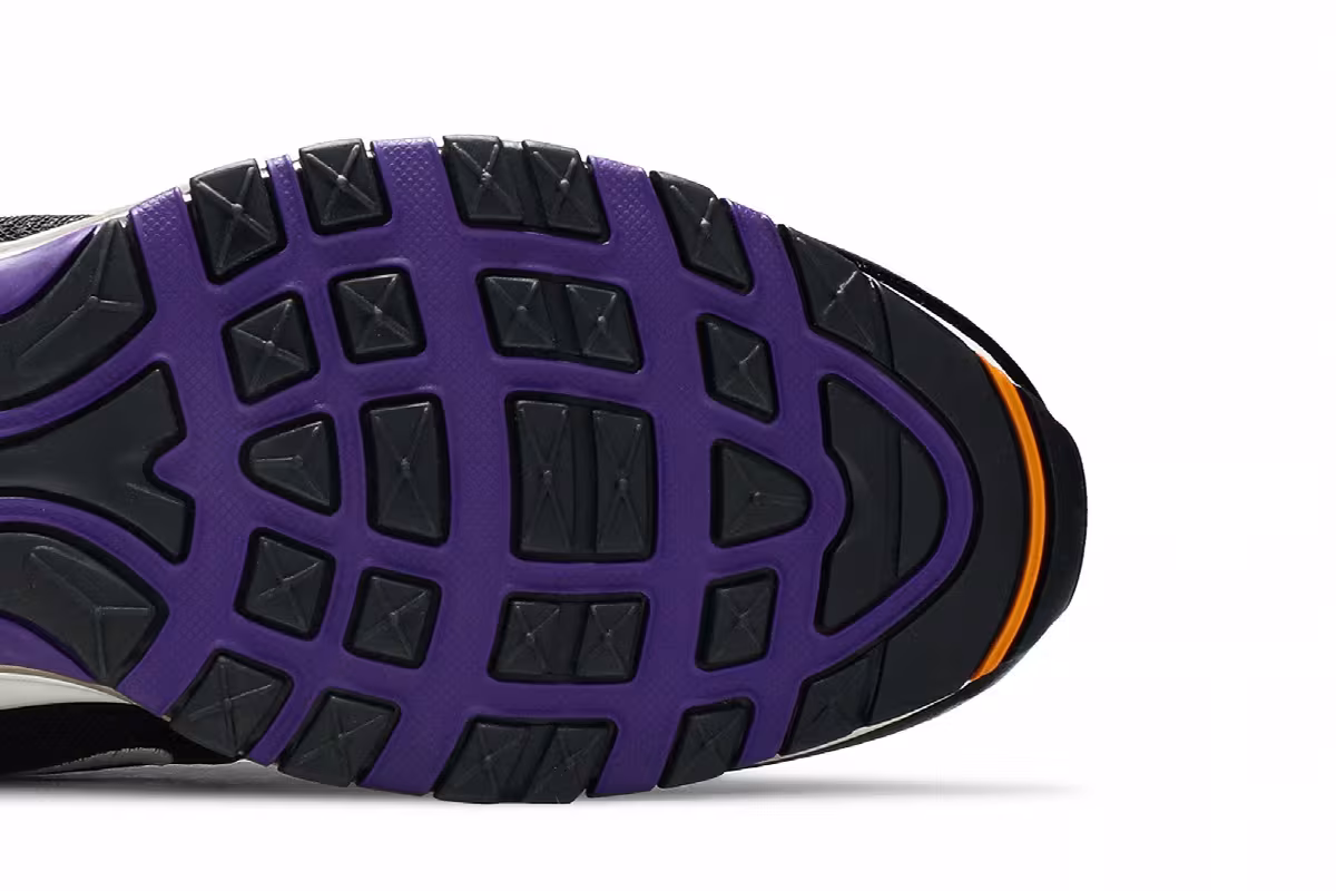Nike Air Max 97 Joker, view 6
