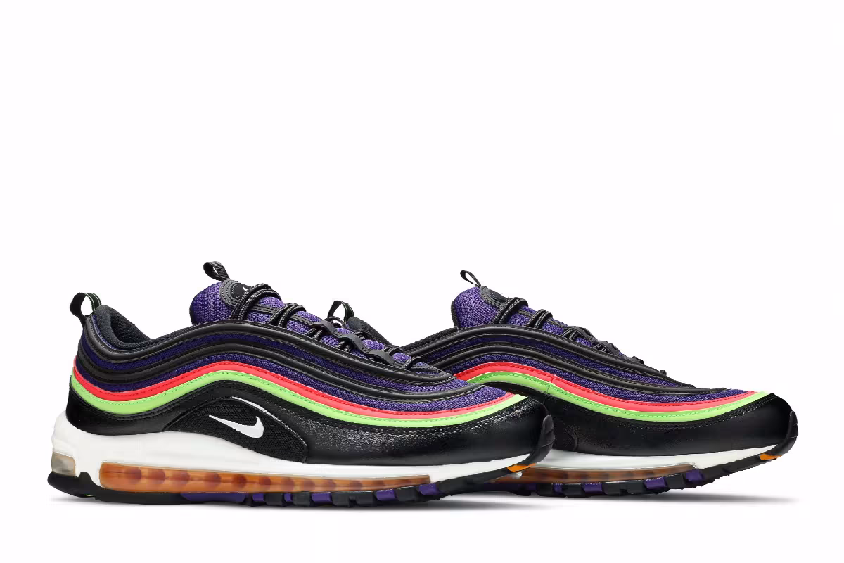 Nike Air Max 97 Joker, view 9