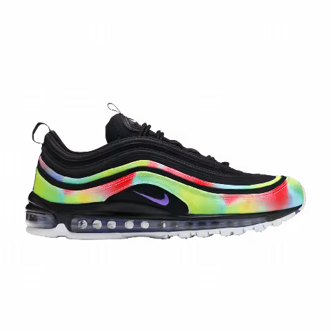 Nike Air Max 97 'Tie-Dye'