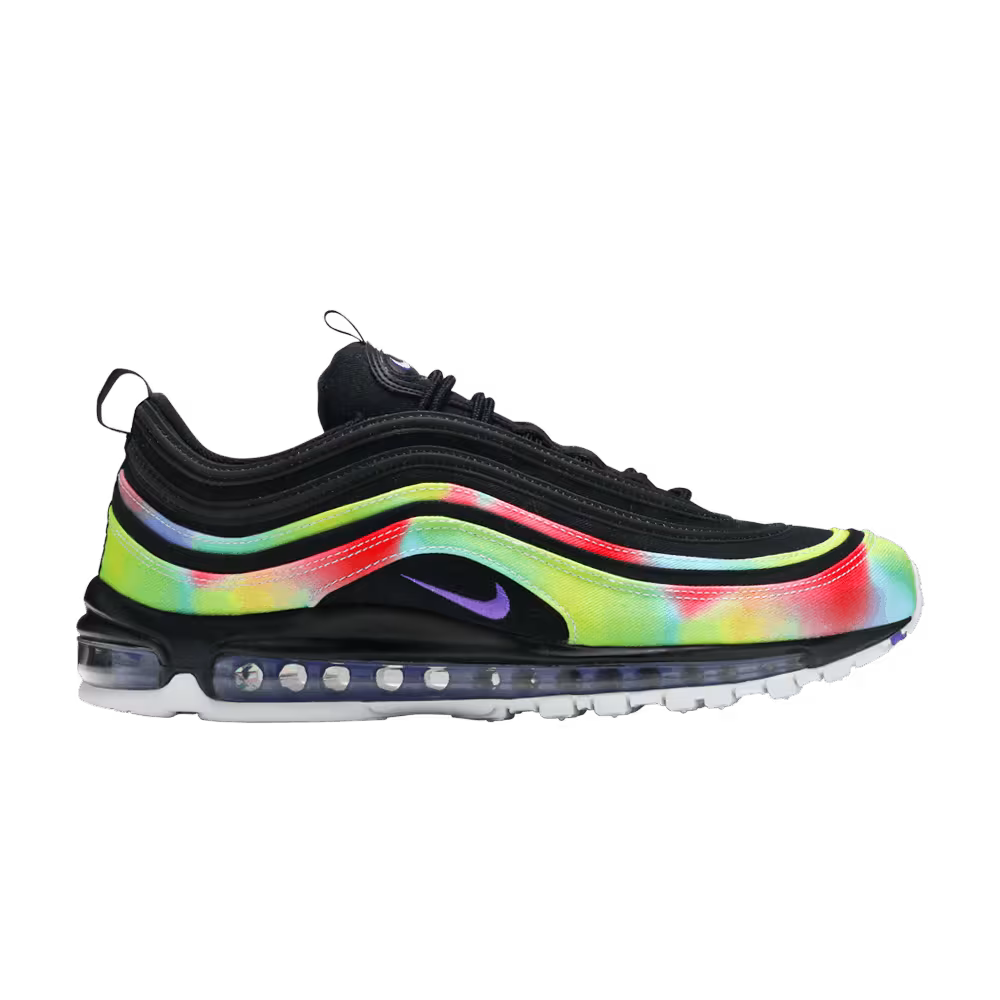 Nike Air Max 97 Tie-Dye