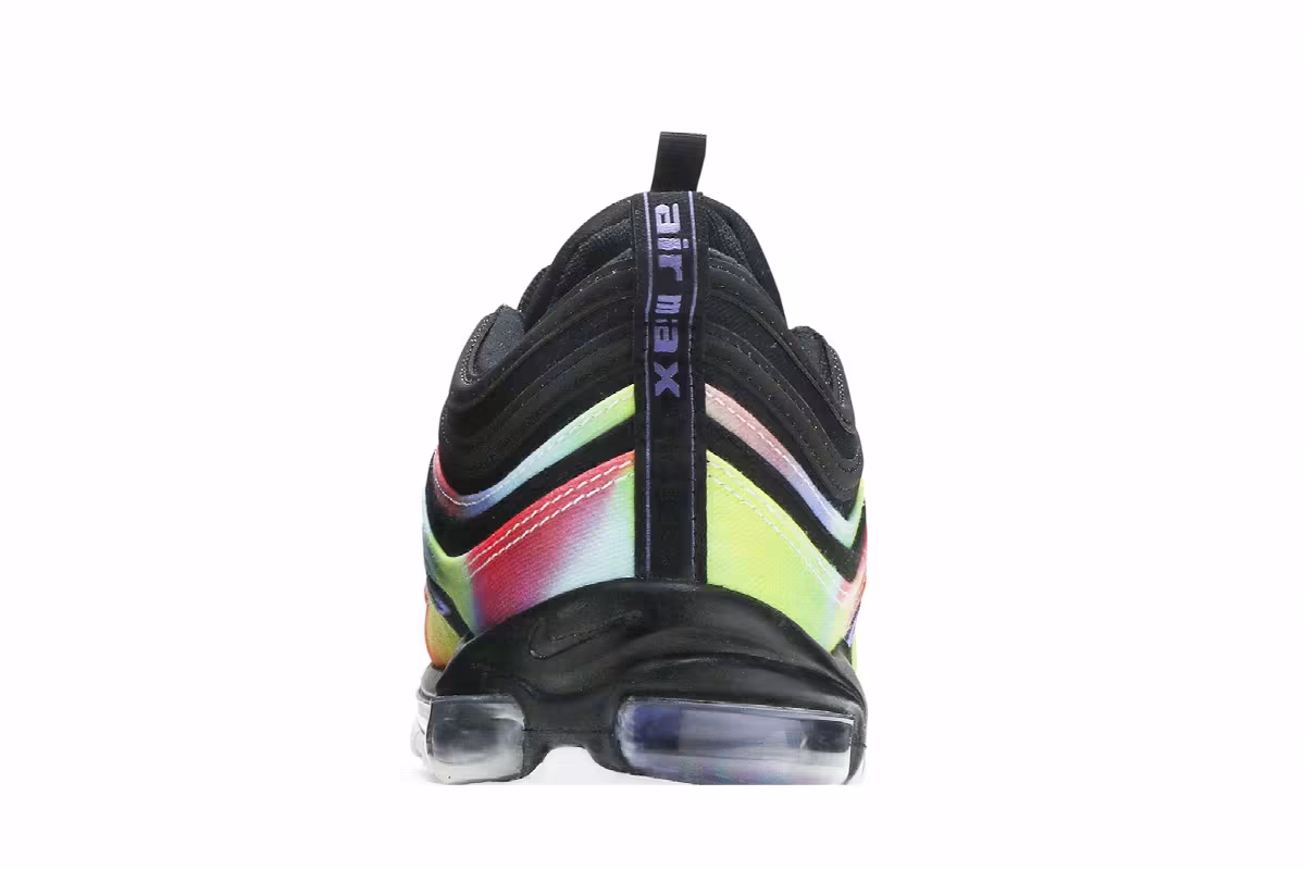 Nike Air Max 97 Tie-Dye, view 8